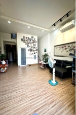 Nhà thủ đức, đường số 8, tam phú, 3 tầng, 88m2