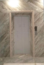 Nhà tôi cho thuê nhà hai cửa đi, mới, 97m2_ 4t; vỉa hè, duy tân-31 tr