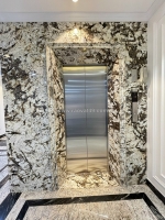 Nhà tôi cho thuê nhà hai cửa đi, mới ,vỉa hè, 114m2- 4t, đào tấn_46 tr