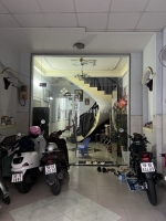 Nhà trường thọ – đường số 2 – 77m² – hẻm thẳng xe hơi – gần metro & phạm văn