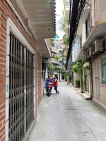 Nhà vạn bảo_khu vip ba đình, lô góc, ô tô đỗ cửa, 90 m2 sử dụng, gần phố chỉ 10