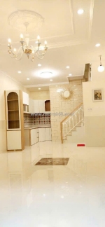 Nhà vị trí đẹp hẻm 3m tám danh p.chánh hưng (p4q8) full nội thất