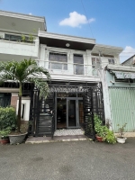 Nhà vuông shr 2 tầng hxh 44m2 – lê đức thọ gò vấp