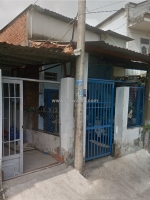 Nhà vuông shr 2 tầng hxh 45m2 – bình chiểu thủ đức s