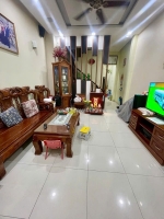 Nhà xe hơi đậu cửa tân thới nhất 1b q12- sát khu 38ha - 3 tầng btct - 50m2 -