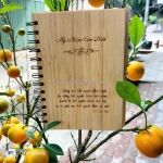 Nhận gia công khắc laser lên gỗ