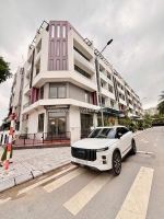 Nhanh!phân lô vỉa hè,oto tránh,trinh văn bô,thang máy,dt50mx7t,mt=5m,giá 13.3ty