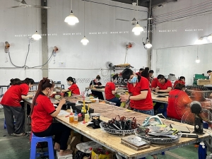 Nhập sỉ đồ da tại xưởng trường chinh – lợi nhuận cao, hàng có sẵn