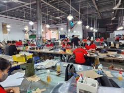 Nhập sỉ hàng da – giá tận xưởng – lợi nhuận cao