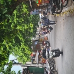 Nhỉnh 5 tỷ có đất gần cổng chính học viện nông nghiệp, ngõ ngắn, thông 4 chỗ.