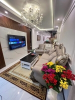 Nhỉnh 8 tỷ phố đàm quang trung, tìm đâu ra, 48m2, 6 phòng ngủ, full nội thất,