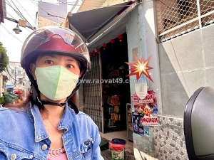 Nhỉnh 9t sở hữu ngay căn nhà dt lớn 149m2- đường tôn đăn thông ra xóm chiêu gần