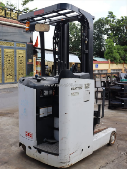 Những điều cần biết để đảm bảo an toàn hiệu quả xe nâng