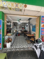 Nhượng cửa hàng - 9 nam đồng, đống đa, hà nội 60 triệu