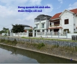 Nhượng gấp lô đất cực đẹp – cạnh bv việt đức & bạch mai cơ sở 2
