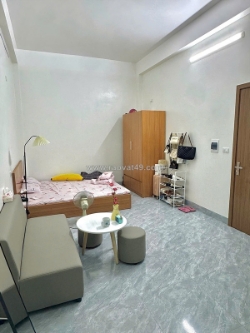 Nhượng phòng trọ - tổ 9 mậu lương, hà đông