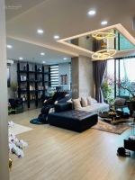 Nơi mỗi sáng mở cửa là gió mát và bình minh căn hộ 90m2 đáng sống nhất khu tây