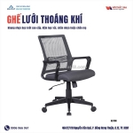 Nội thất văn phòng chất lượng gò vấp