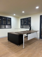 Nội thất văn phòng chất lượng gò vấp tại nội thất vương anh