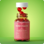 Novislim france: complément alimentaire puissant et 100 % sûr