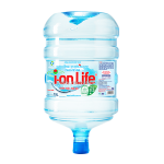 Nước uống ionlife bình 19l tại thành phố vũng tàu