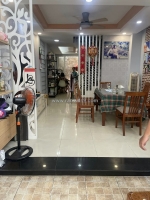 Ở ngay! bán nhà đẹp 4 tầng xe hơi thông tô hiến thành, 38m2, nhỉnh 7 tỷ tl