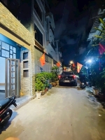 Ô tô ngủ nhà - nguyễn xí 2 chiều - 4 tầng - 3pn - dt 17 tr- giá chỉ 7.8 tỷ tl