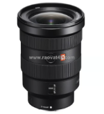 Ống kính sony fe 16-35mm f/2.8 gm ii (sel1635gm2) – đỉnh cao quang học cho nhiếp ảnh chuyên nghiệp!