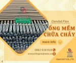 Ống mềm nối đầu phun sprinkler/ ống mềm pccc/ khớp nối mềm pccc/ phụ kiện ống mềm sprinkler