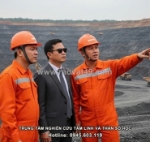 Ông nguyễn thành nam và cuộc hành trình đi tìm long mạch đất mỏ