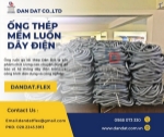 Ống ruột gà inox/ ống ruột gà bọc nhựa pvc/ ống luồn dây điện bọc nhựa pvc