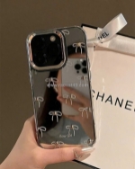 Ốp điện thoại nơ – phụ kiện thời trang và bảo vệ toàn diện từ pjjcase