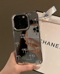 Ốp điện thoại nơ – phụ kiện thời trang và bảo vệ toàn diện từ pjjcase