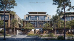Orchard mansion – tuyệt tác nâng tầm thượng lưu - tp. thủ dầu một, bình dương