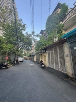 Phân lô cầu giấy - 2 thoáng trước sau - khu vực dân trí cao - chủ thiện chí -