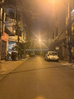 Phân lô - oto tránh - vỉa hè - gara oto - nhà đẹp - nội thất xịn sò - khu vip