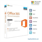 Phần mềm office 365 persona