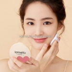 Phấn phủ dạng bột kiềm dầu lameila – bí quyết giúp làn da mịn màng suốt ngày dài