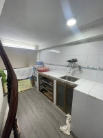 Phố  hàng cháo 5 tầng, 3 ngủ, 2 vệ sinh chỉ 7 triệu (có tl)