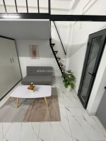 Phòng mới xây full đồ – ở ngay đê la thành nhỏ, đống đa, hà nội