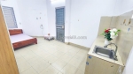 Phòng studio 26m² full nội thất ngõ 78 võ chí công – gần hồ tây, giá chỉ 3tr5