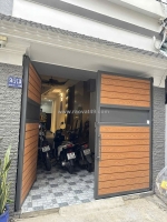 Phòng trọ cao cấp – giá tốt  – chính chủ cần cho thuê tại  54/5 đường bạch