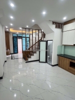 Phú lương hà đông 47m nhỉnh 6 tỷ _ 3 thoáng _ ngõ nông _nhà mới và đường xe 3