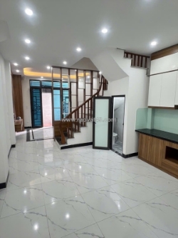 Phú lương hà đông 47m nhỉnh 6 tỷ _ 3 thoáng _ ngõ nông _nhà mới và đường xe 3