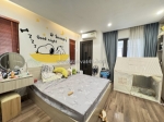 Phú lương – nhà mới 45m², 5 tầng, ô tô đỗ cửa, ngõ thông kinh doanh,