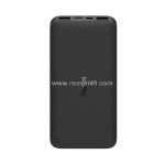 Pin sạc dự phòng xiaomi redmi 10.000mah (đen) (vxn4305gl)