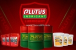 Plutus lubricants – sức mạnh bền bỉ cho mọi động cơ!