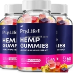 Prolife cbd gummies: your side-effect-free solution to your pain relief news
