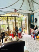 Quá rẻ chỉ 103tr/m2 - bán đất tặng nhà c4 130m2 - ngang 7m nở hậu - gần trường