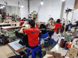 Quà tặng doanh nghiệp – sang trọng từ da thật, in logo miễn phí